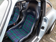 Drive Straat - 1974 Porsche 911 SC Polar Silver 9114103164 - Finished - Outdoors